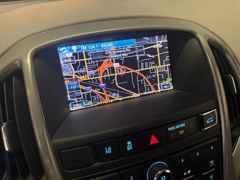 Used 2015 Buick Verano Convenience w/ Experience Buick Package FWD image 19