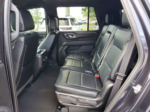 Certified 2023 Chevrolet Tahoe LS RWD image 10