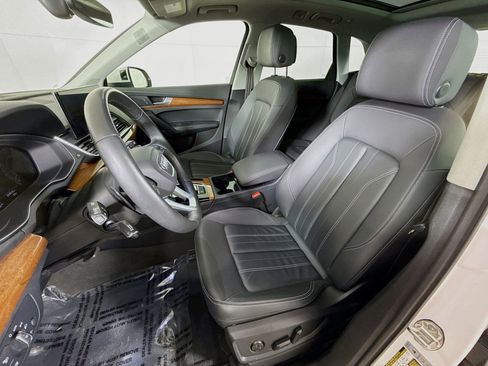 Certified 2023 Audi Q5 2.0T Premium Plus w/ Premium Plus Package image 5