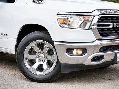 Used 2022 RAM 1500 Lone Star image 4