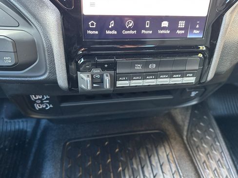 New 2026 RAM 5500 Tradesman image 19