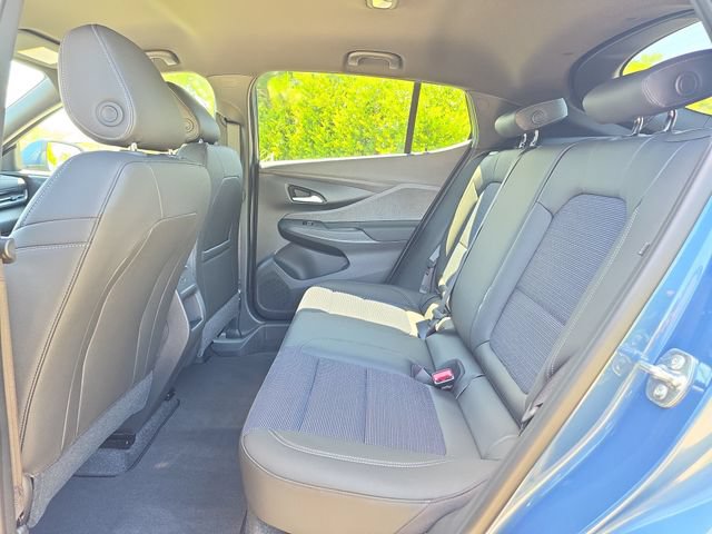 New 2026 Buick Envista Sport Touring w/ Convenience I Package FWD image 10