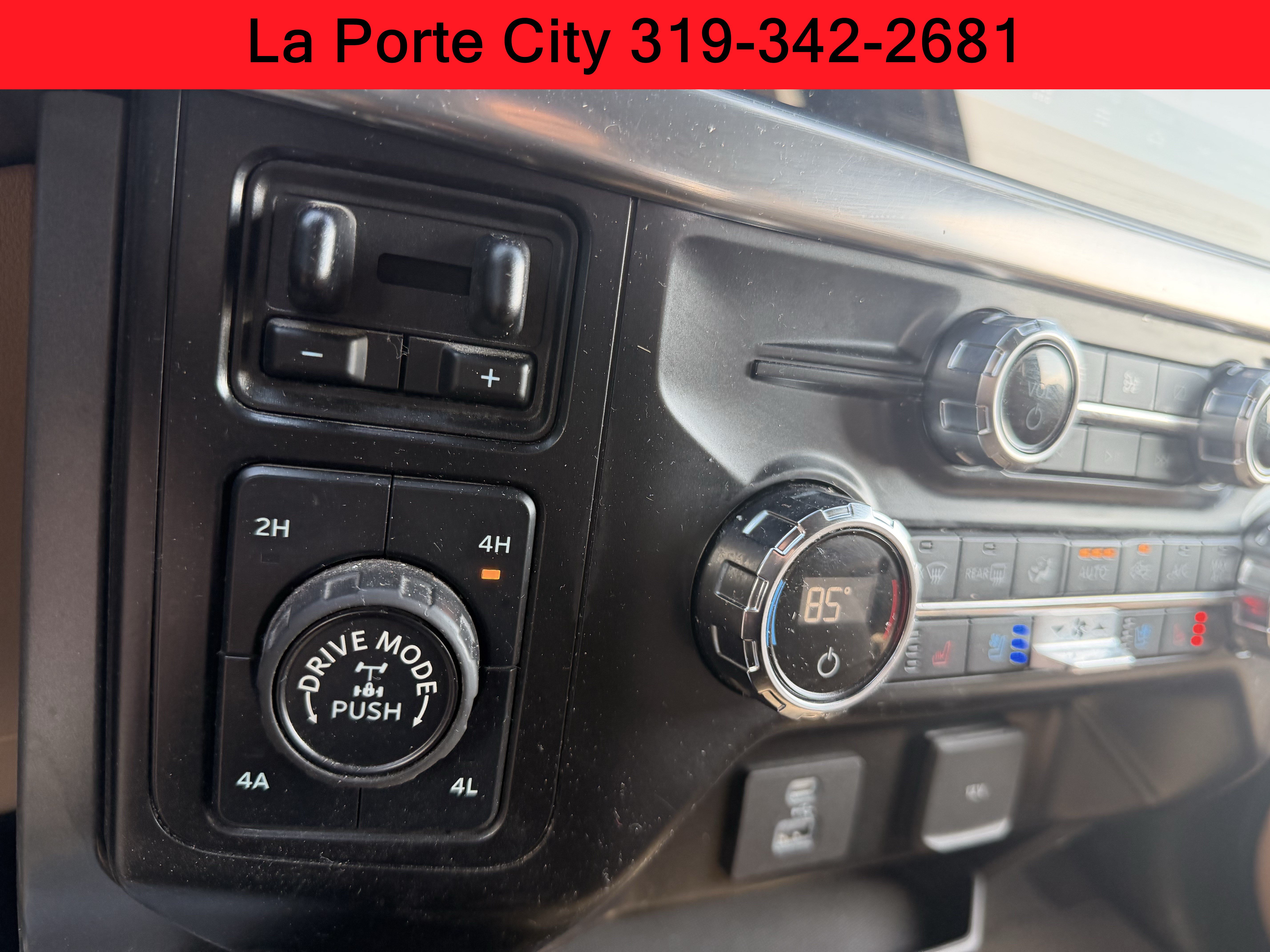 Used 2021 Ford F150 Lariat w/ Equipment Group 501A Mid AWD/4WD image 21