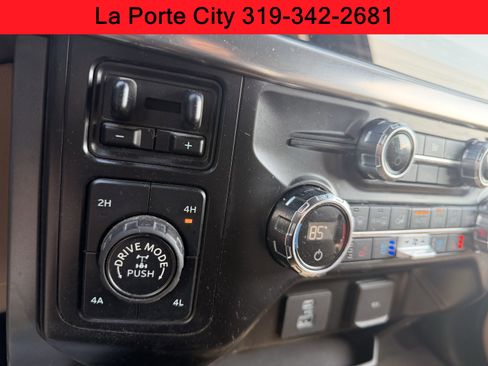 Used 2021 Ford F150 Lariat w/ Equipment Group 501A Mid AWD/4WD image 21