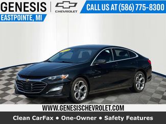 Used 2024 Chevrolet Malibu LT FWD video 1