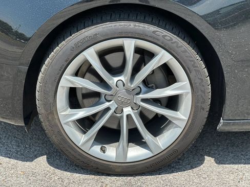 Used 2013 Audi A5 2.0T Premium Plus w/ Premium Plus Pkg AWD/4WD image 17