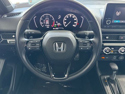 Used 2024 Honda Civic Sport image 30
