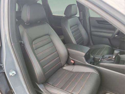 Certified 2024 Honda CR-V Sport Touring image 19