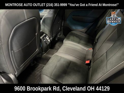 Used 2023 Volvo C40 P8 Recharge Ultimate image 39