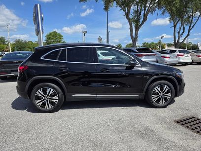 Used 2025 Mercedes-Benz GLA 250