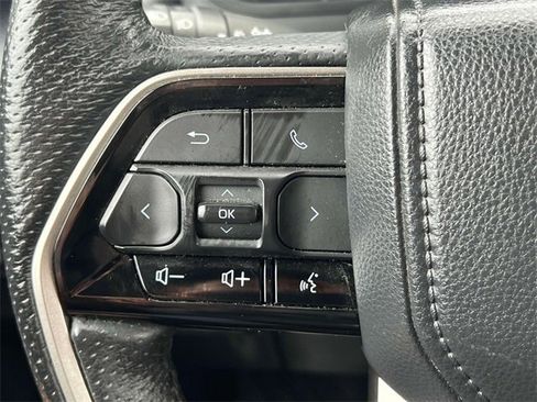 Used 2022 Toyota Tundra SR5 w/ TRD Sport Package image 24