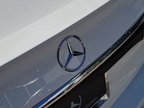 New 2026 Mercedes-Benz E 350 Sedan image 7