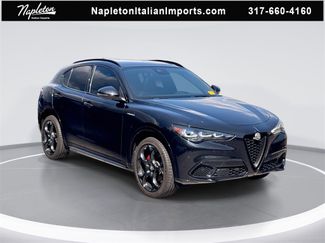 Used 2024 Alfa Romeo Stelvio Veloce image 1