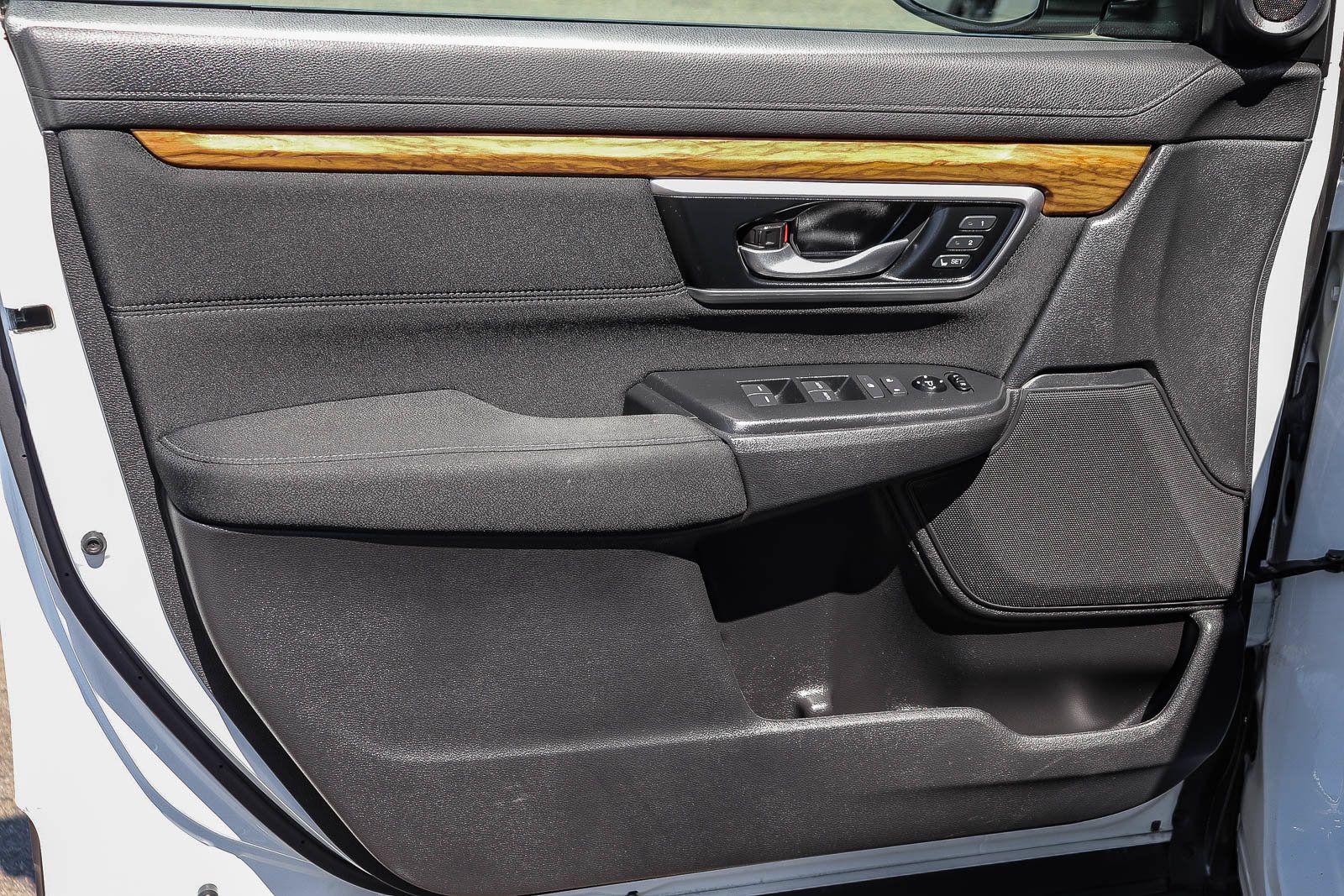 Used 2021 Honda CR-V EX image 22