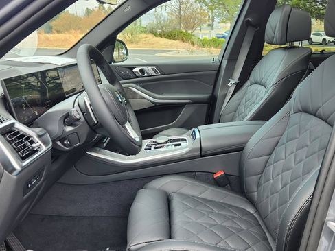 New 2026 BMW X5 xDrive40i AWD/4WD image 10