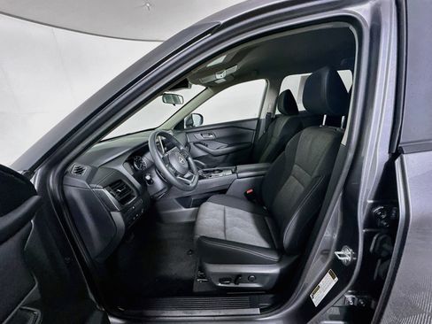 Used 2024 Nissan Rogue SV FWD image 13