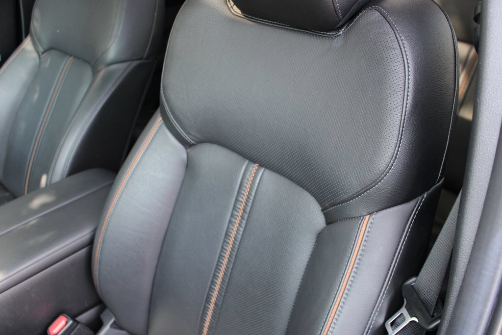 Used 2025 MAZDA CX-50 AWD 2.5 S w/ Premium Plus Pkg image 10
