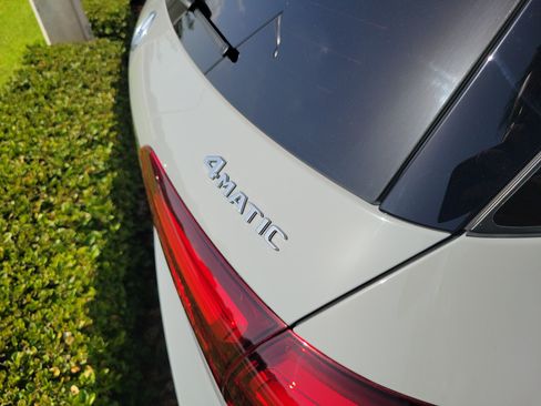 Certified 2024 Mercedes-Benz GLE 450 4MATIC image 4