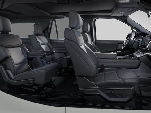 New 2025 Ford Expedition Tremor image 29