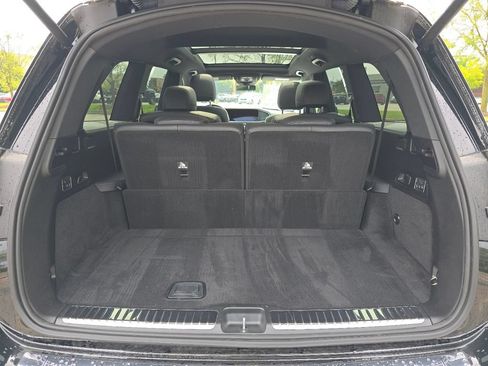 Certified 2024 Mercedes-Benz GLS 450 4MATIC image 19