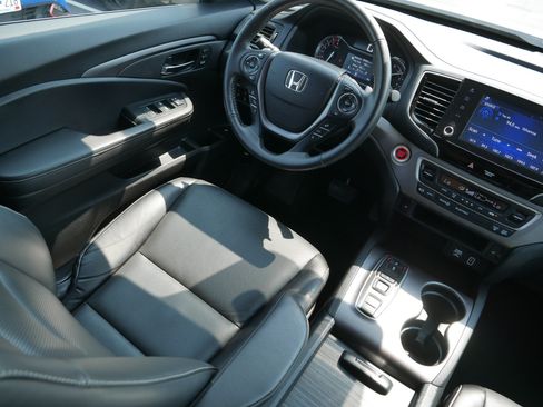 Used 2023 Honda Ridgeline RTL image 9