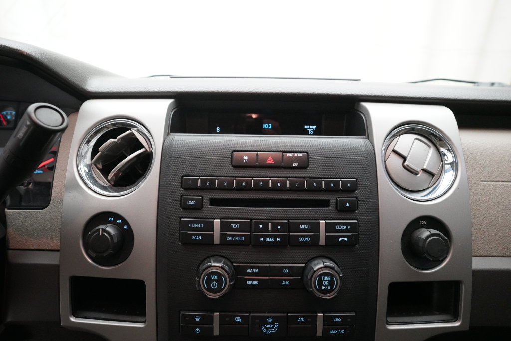 Used 2009 Ford F150 4x4 SuperCrew image 6