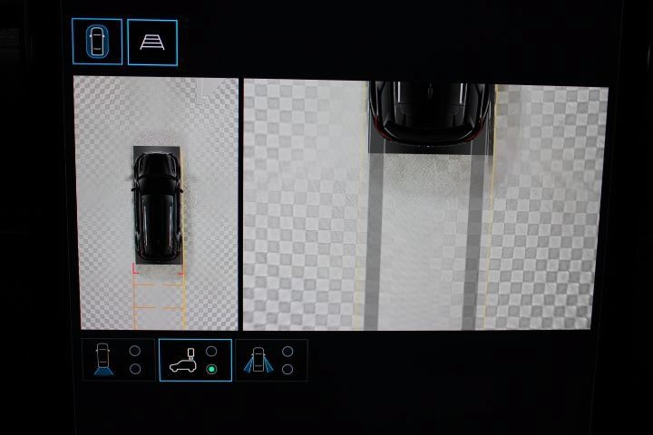 New 2026 GMC Terrain AT4 w/ Convenience Package III AWD/4WD image 54