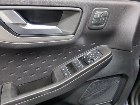 Used 2020 Ford Escape SEL AWD/4WD image 8