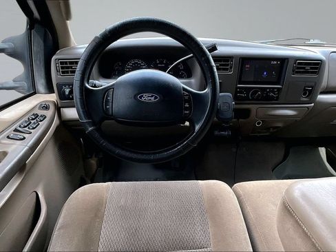 Used 2003 Ford F350 XLT RWD image 5