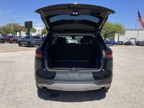 Used 2025 Chevrolet Blazer LT image 20