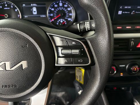 Used 2024 Kia Forte LXS image 20