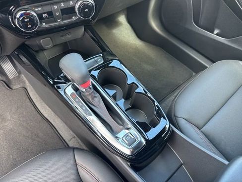 New 2026 Chevrolet Trax RS w/ Driver Confidence Package FWD image 21