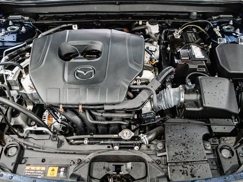 Used 2023 MAZDA CX-30 AWD 2.5 S w/ Preferred Package image 27