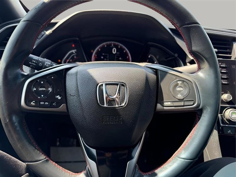 Used 2019 Honda Civic Si image 43