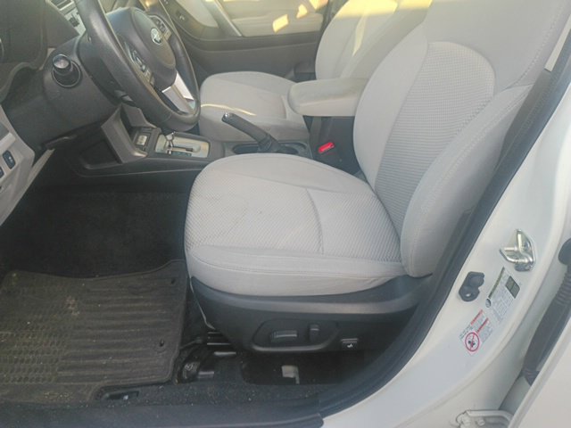 Used 2018 Subaru Forester 2.5i Premium AWD/4WD image 46