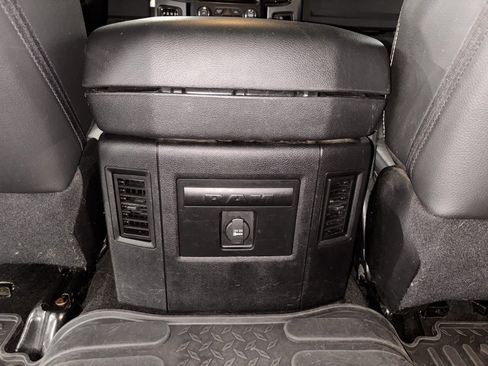 Used 2015 RAM 1500 Sport w/ Convenience Group image 19