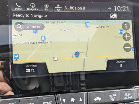 Used 2022 Honda Odyssey Touring image 23