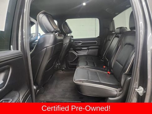 Certified 2024 RAM 1500 Laramie image 24
