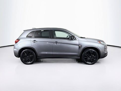Used 2025 Mitsubishi Outlander Sport LE AWD/4WD image 12