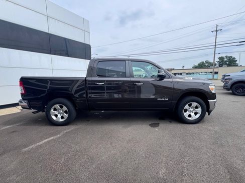 Used 2019 RAM 1500 Big Horn AWD/4WD image 8
