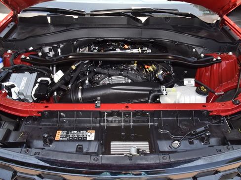 Certified 2025 Ford Explorer ST-Line RWD image 38