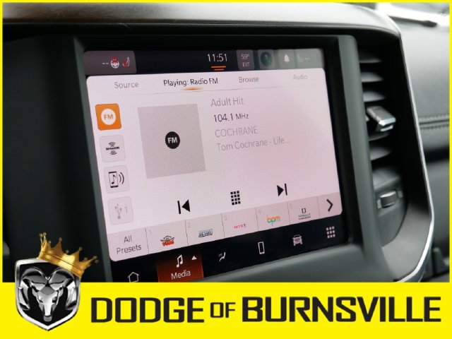 Used 2022 RAM 1500 Laramie AWD/4WD image 20