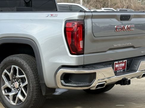 Used 2023 GMC Sierra 1500 SLT w/ SLT Premium Package image 10