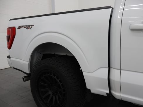Used 2023 Ford F150 XLT w/ Equipment Group 302A High AWD/4WD image 27
