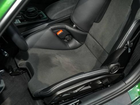 Certified 2026 Porsche 911 GT3 RWD image 22