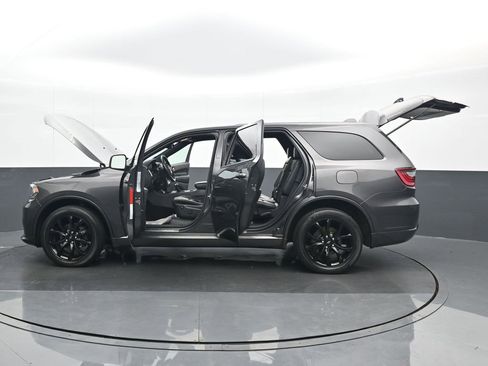 Used 2020 Dodge Durango GT w/ Blacktop Package image 27