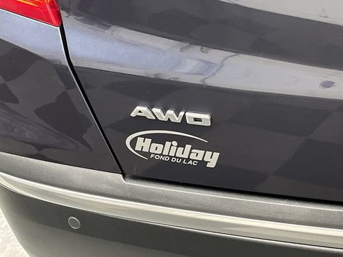 Used 2019 Cadillac XT5 Luxury AWD/4WD image 35
