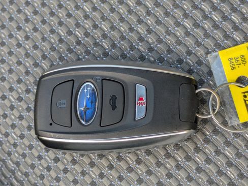 Used 2026 Subaru Forester Premium AWD/4WD image 28