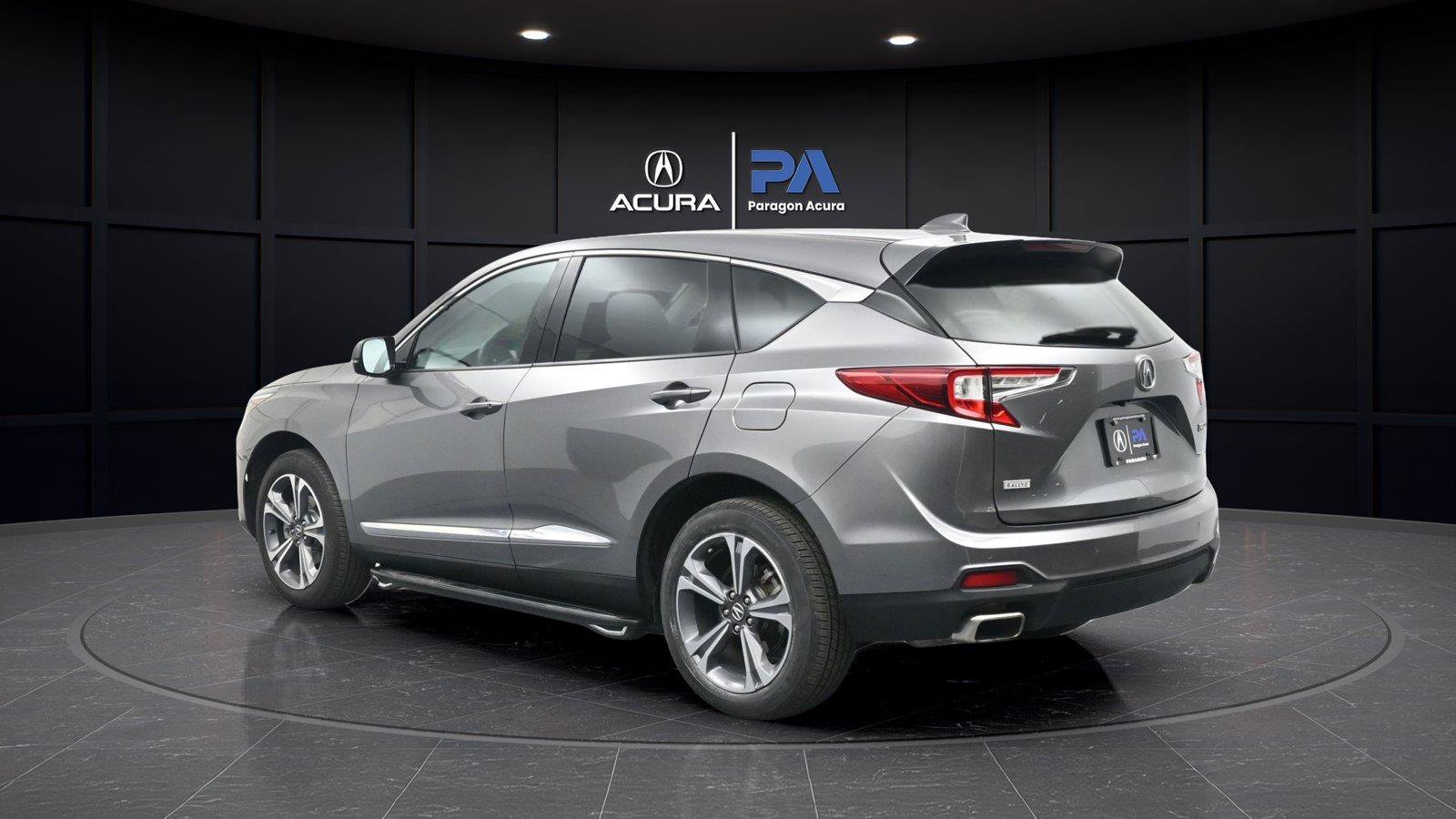 Certified 2023 Acura RDX w/ Advance Package AWD/4WD image 16