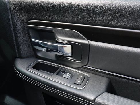 Used 2017 RAM 1500 Rebel w/ Luxury Group image 50